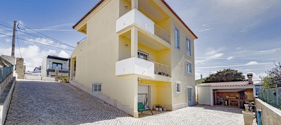 5 bedrooms Villa in Mafra, Portugal No. 112701 24