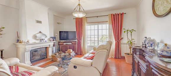 5 bedrooms Villa in Mafra, Portugal No. 112701 32