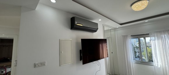 2 غرف نوم شقة في Larnaca, Cyprus رقم 26012 18