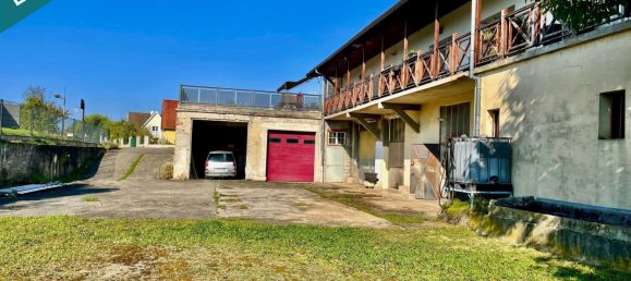 Apartamento de 4 dormitorios en Hombourg, France No. 68186 29