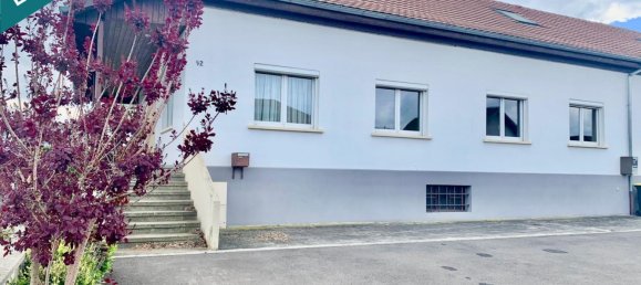 Apartamento de 4 dormitorios en Hombourg, France No. 68186 4