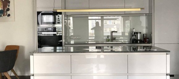 4 rooms Apartment in Vienna, Austria No. 33850 27