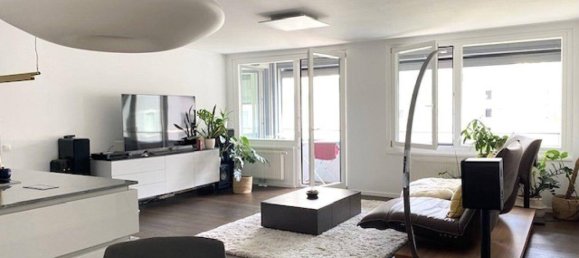 4 rooms Apartment in Vienna, Austria No. 33850 2