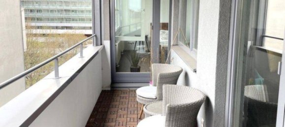 4 rooms Apartment in Vienna, Austria No. 33850 14