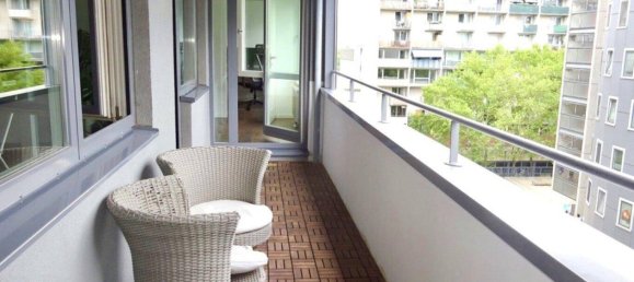 4 rooms Apartment in Vienna, Austria No. 33850 7