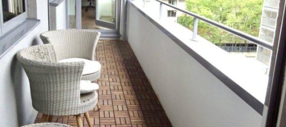 4 rooms Apartment in Vienna, Austria No. 33850 20