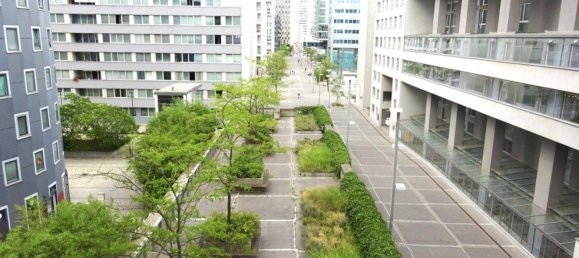 4 rooms Apartment in Vienna, Austria No. 33850 21