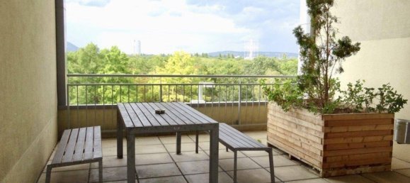 4 rooms Apartment in Vienna, Austria No. 33850 16