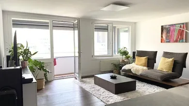 4 rooms Apartment in Vienna, Austria No. 33850