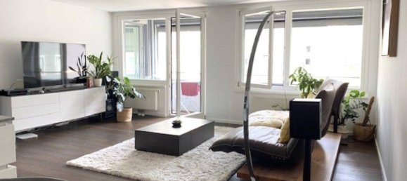 4 rooms Apartment in Vienna, Austria No. 33850 3