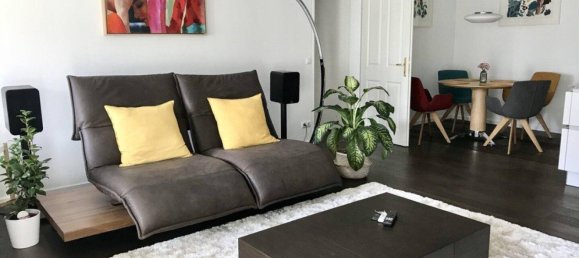 4 rooms Apartment in Vienna, Austria No. 33850 12