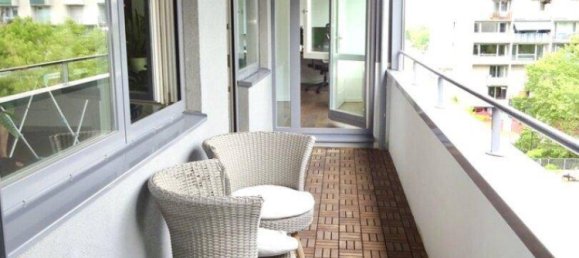 4 rooms Apartment in Vienna, Austria No. 33850 15