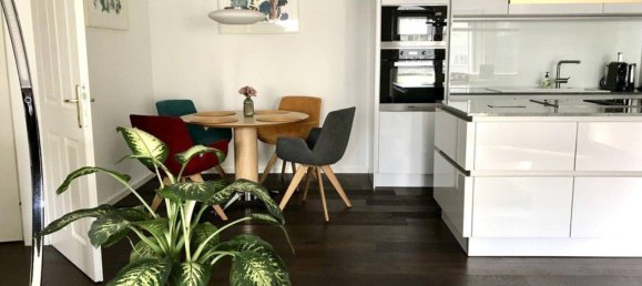 4 rooms Apartment in Vienna, Austria No. 33850 17