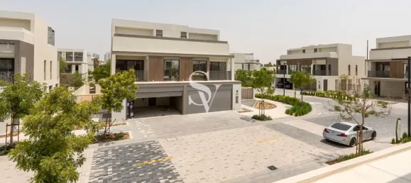 3 غرف نوم تاون هاوس في Tilal Al Ghaf, UAE رقم 180406 25
