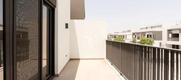3 غرف نوم تاون هاوس في Tilal Al Ghaf, UAE رقم 180406 23