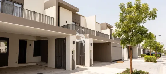 3 غرف نوم تاون هاوس في Tilal Al Ghaf, UAE رقم 180406 13