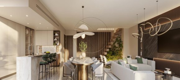 3 bedrooms Duplex in Yas Island, UAE No. 29780 2