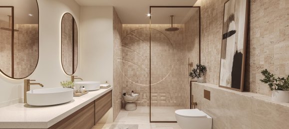 3 bedrooms Duplex in Yas Island, UAE No. 29780 8