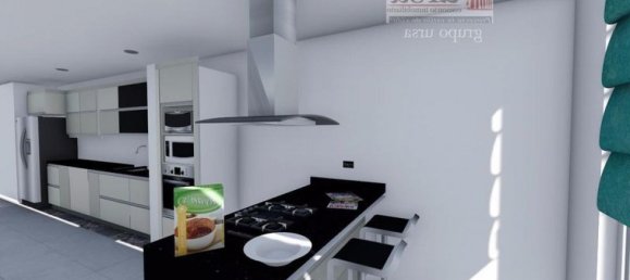 Apartamento T3 em Guanajuato, Mexico N.º 165325 2