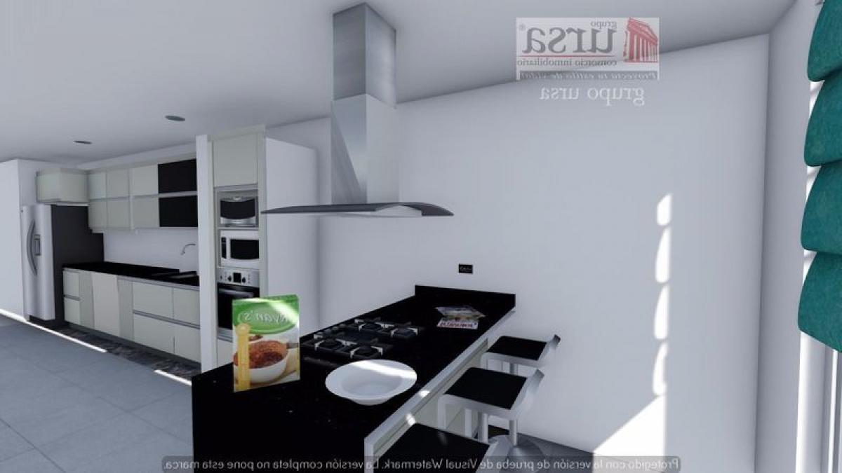 Apartamento T3 em Guanajuato, Mexico N.º 165325