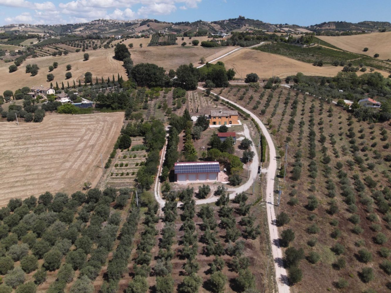 20 chambres Maison à Monteprandone, Italy No. 343128