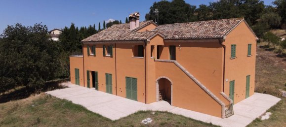 20 chambres Maison à Monteprandone, Italy No. 343128 2