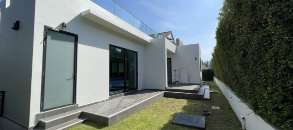Villa de 3 dormitorios en Hua Hin, Thailand No. 70892 18