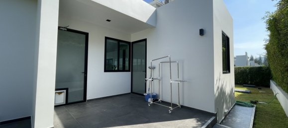 Villa de 3 dormitorios en Hua Hin, Thailand No. 70892 19