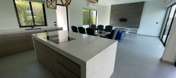 Villa de 3 dormitorios en Hua Hin, Thailand No. 70892 10