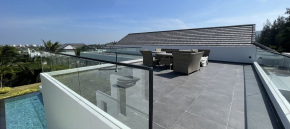 Villa de 3 dormitorios en Hua Hin, Thailand No. 70892 23