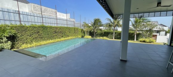 Villa de 3 dormitorios en Hua Hin, Thailand No. 70892 16