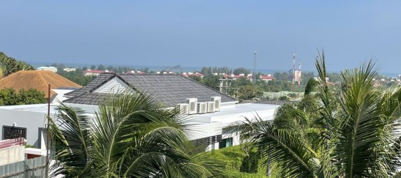 Villa de 3 dormitorios en Hua Hin, Thailand No. 70892 25