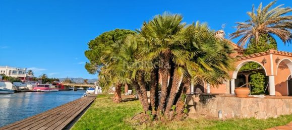 Casa de 5 dormitorios en Empuriabrava, Spain No. 82361 29