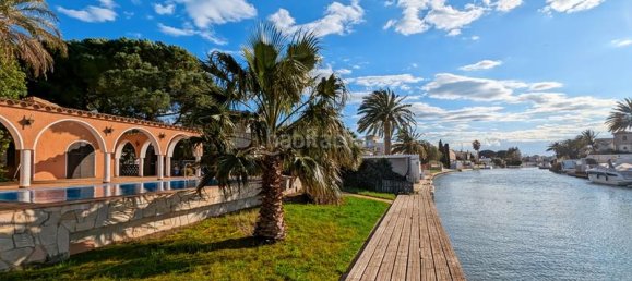 Casa de 5 dormitorios en Empuriabrava, Spain No. 82361 2