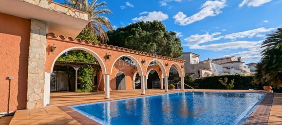 Casa de 5 dormitorios en Empuriabrava, Spain No. 82361 31