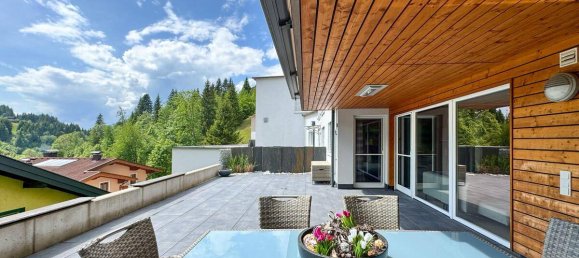 2 chambres Appartement à Wagrain, Austria No. 186008 2