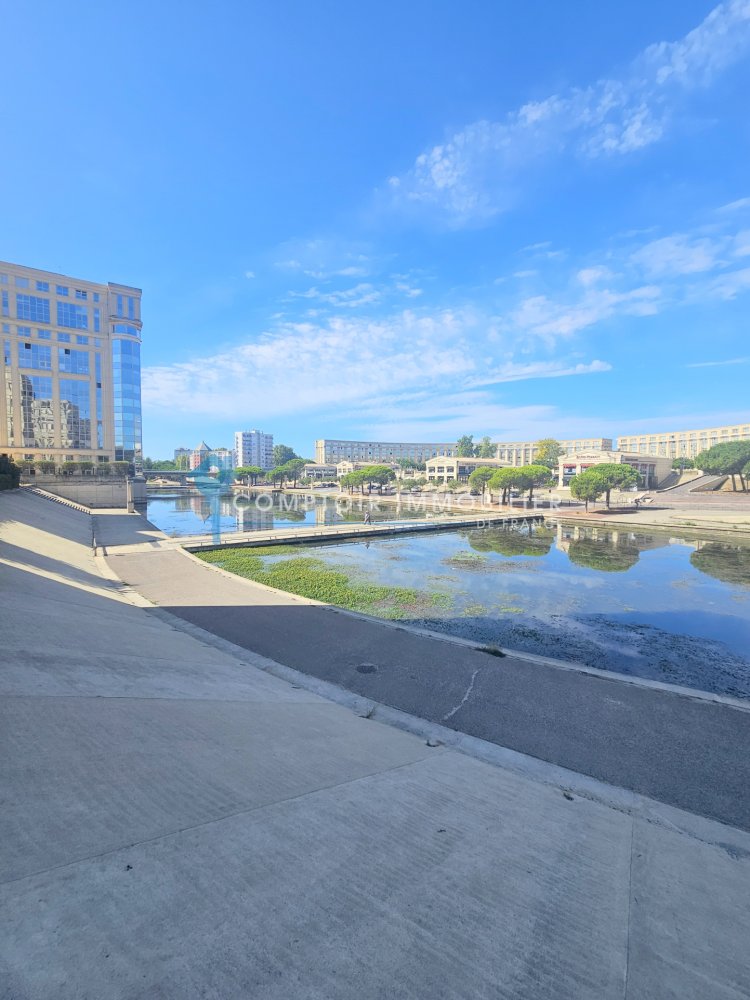 Estúdio em Montpellier, France N.º 326070