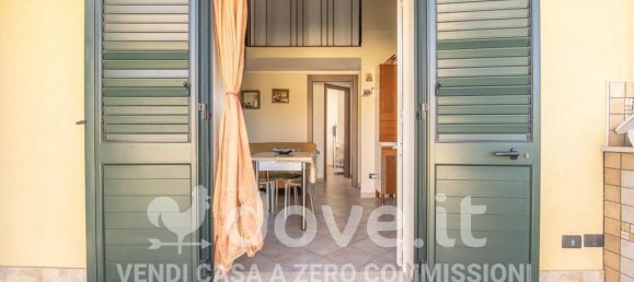 4 rooms Villa in Campofelice di Roccella, Italy No. 103533 39