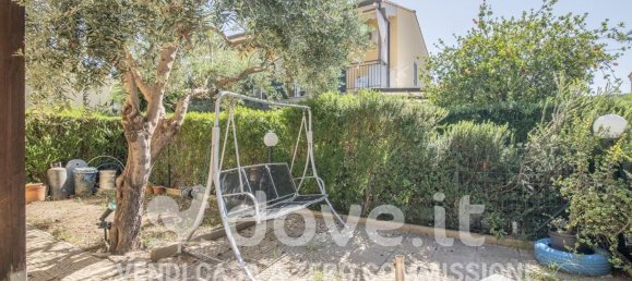 4 rooms Villa in Campofelice di Roccella, Italy No. 103533 31