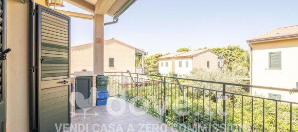 4 rooms Villa in Campofelice di Roccella, Italy No. 103533 53