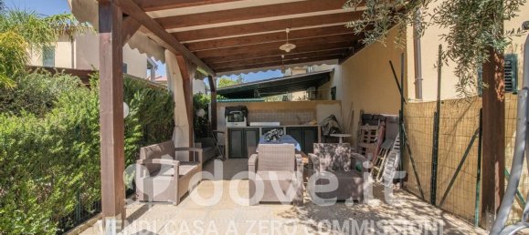4 rooms Villa in Campofelice di Roccella, Italy No. 103533 9