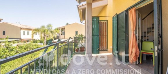 4 rooms Villa in Campofelice di Roccella, Italy No. 103533 33