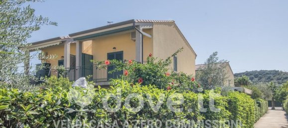 4 rooms Villa in Campofelice di Roccella, Italy No. 103533 25