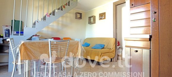 4 rooms Villa in Campofelice di Roccella, Italy No. 103533 35