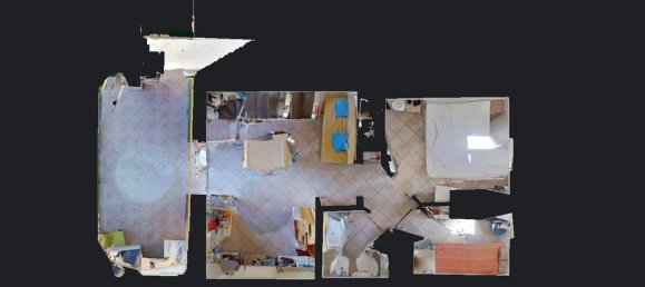 4 rooms Villa in Campofelice di Roccella, Italy No. 103533 68