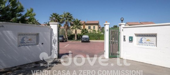 4 rooms Villa in Campofelice di Roccella, Italy No. 103533 65
