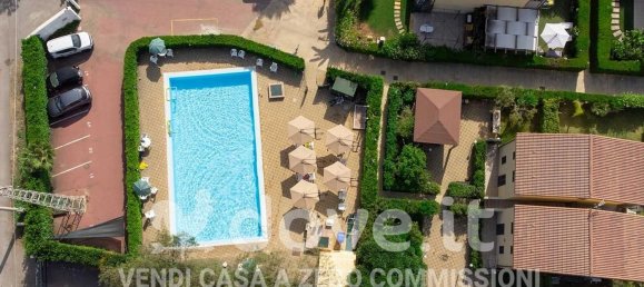 4 rooms Villa in Campofelice di Roccella, Italy No. 103533 23