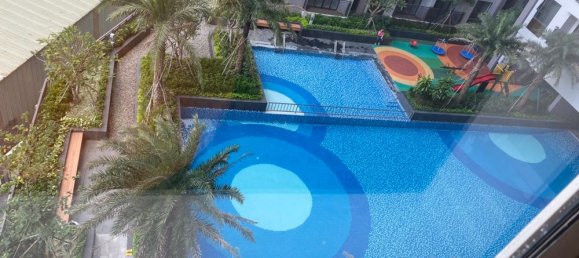 3 bedrooms Apartment in Thu Duc, Vietnam No. 16956 8