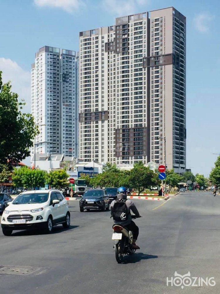 3 bedrooms Apartment in Thu Duc, Vietnam No. 16956