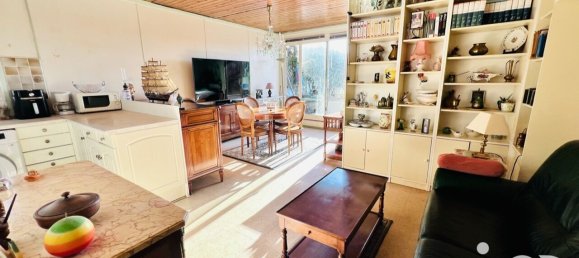 Apartamento de 1 dormitorio en Perros-Guirec, France No. 344613 4